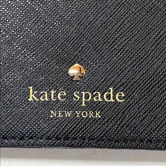 Kate Spade wallet/crossbody EUC - Picture 3 of 12